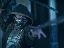 Mortal Kombat 2: Ed Boon teases Scorpion's mystery role in the upcoming sequel