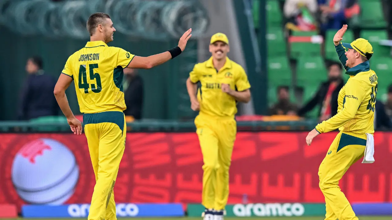 Champions Trophy 2025: Australia, South Africa to travel to UAE to avoid lack of preparation time