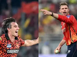 IPL 2025 | SRH vs PBKS Today Match - Prediction, Toss, Pitch Report and Playing XI