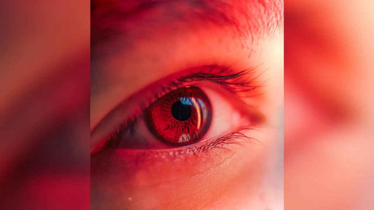 'First in the world': London doctors cure blindness in children born with a genetic condition
