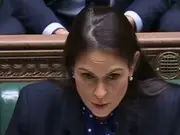 'Cowardly act of terrorism': Indian-origin UK MP Priti Patel condemns Pahalgam terror attack