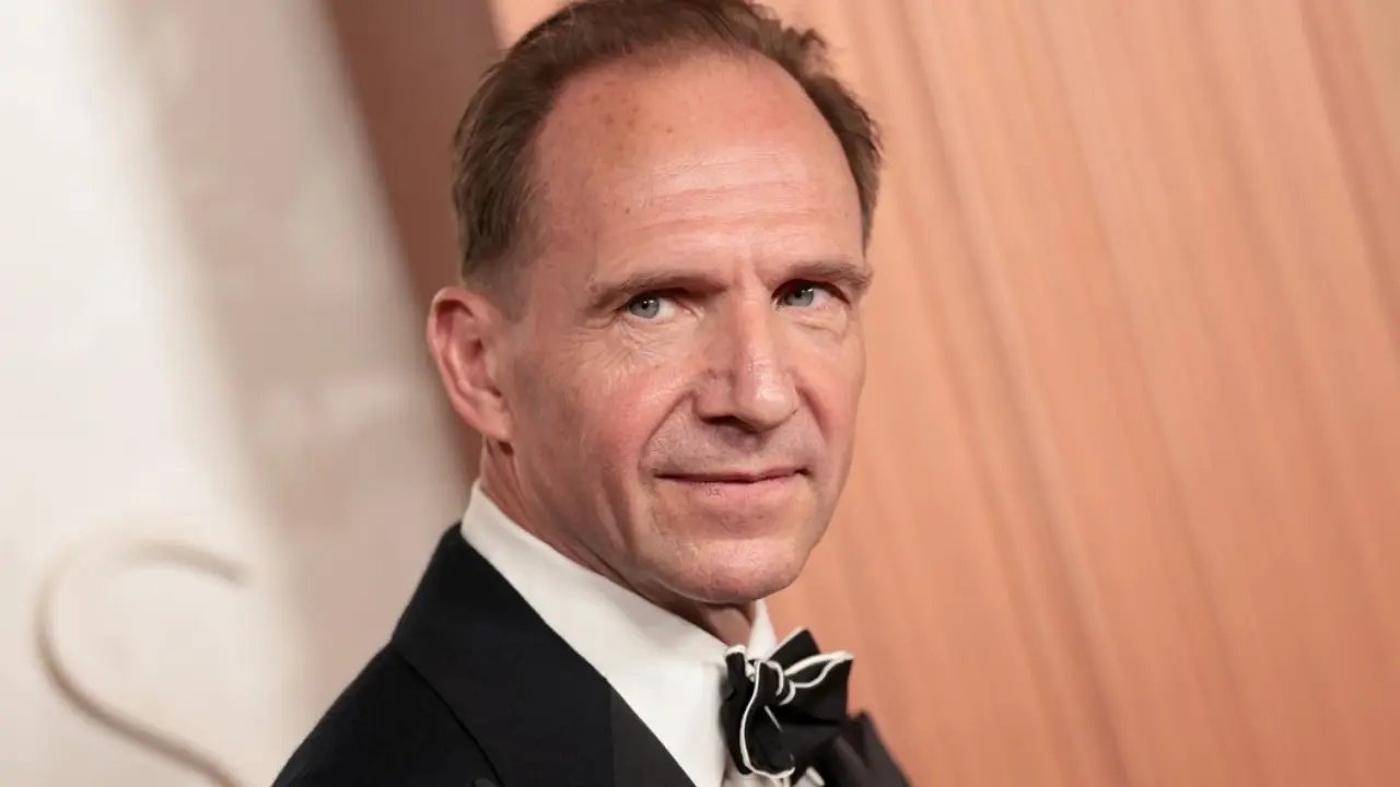Harry Potter star Ralph Fiennes joins the cast of Hunger Games prequel Sunrise on the Reaping