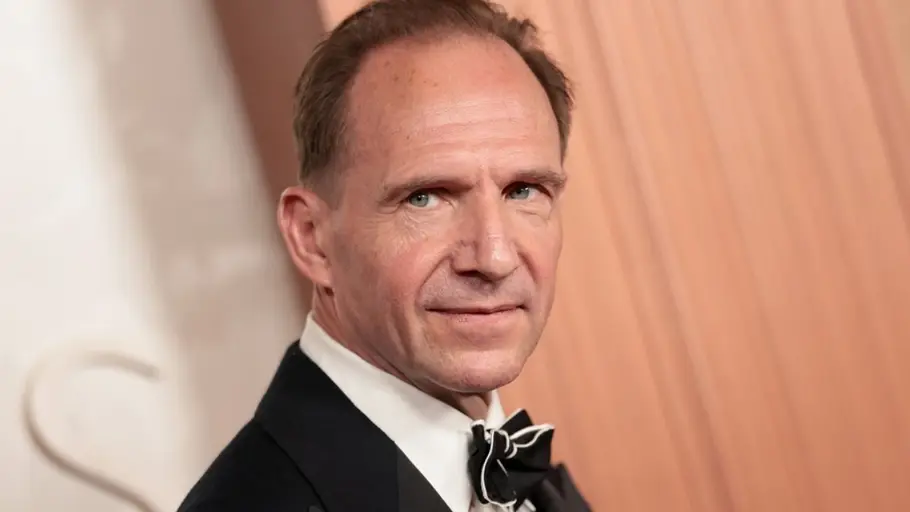 Harry Potter star Ralph Fiennes joins the cast of Hunger Games prequel Sunrise on the Reaping