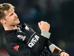 Champions Trophy 2025: Lockie Ferguson unlikely for tournament as New Zealand sweat over star bowler's fitness