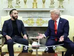 Trump says ‘car companies need time, looking to help some’; auto stocks rise