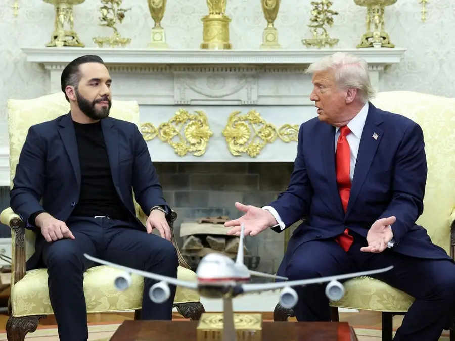 Trump says ‘car companies need time, looking to help some’; auto stocks rise