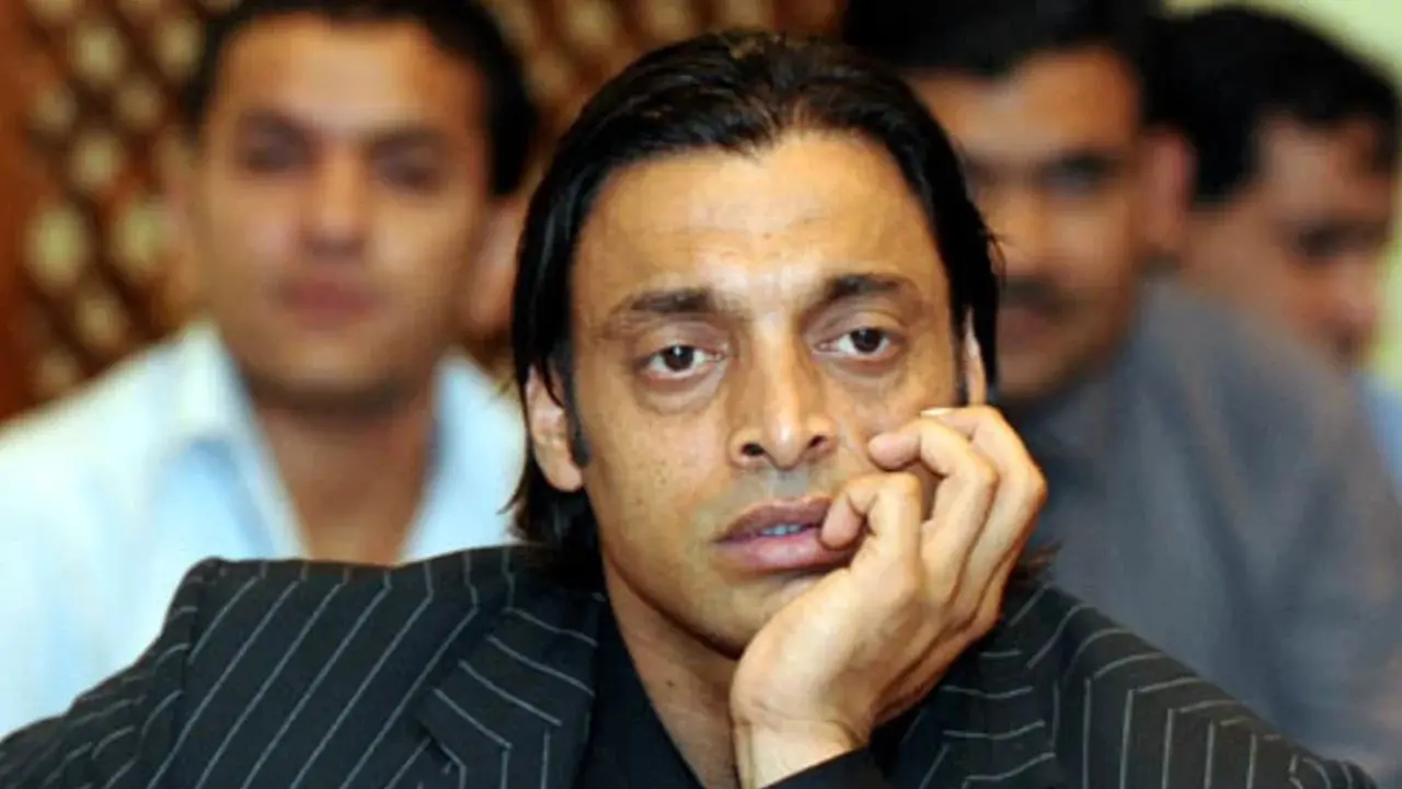 Indian govt bans Shoaib Akhtar’s YouTube channel in wake of Pahalgam terror attack Indian govt bans Shoaib Akhtar’s YouTube channel in wake of Pahalgam terror attack