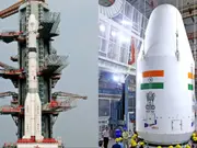 Countdown underway for ISRO's 100th rocket launch