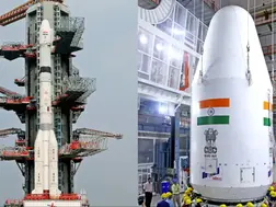 Countdown underway for ISRO's 100th rocket launch
