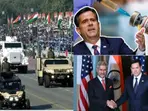Morning news brief: India celebrates 76th Republic Day; CIA backs COVID-19 lab origin theory, and more