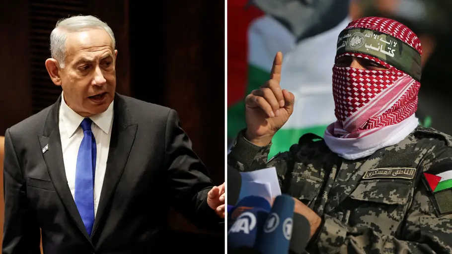 'Ball is now in Israel, America’s court': Hamas agrees to release five hostages for Eid al-Fitr