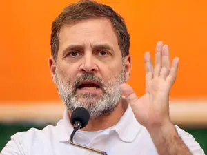 ‘Band-aid for bullet wounds’: Rahul Gandhi criticises Centre over Union Budget 2025