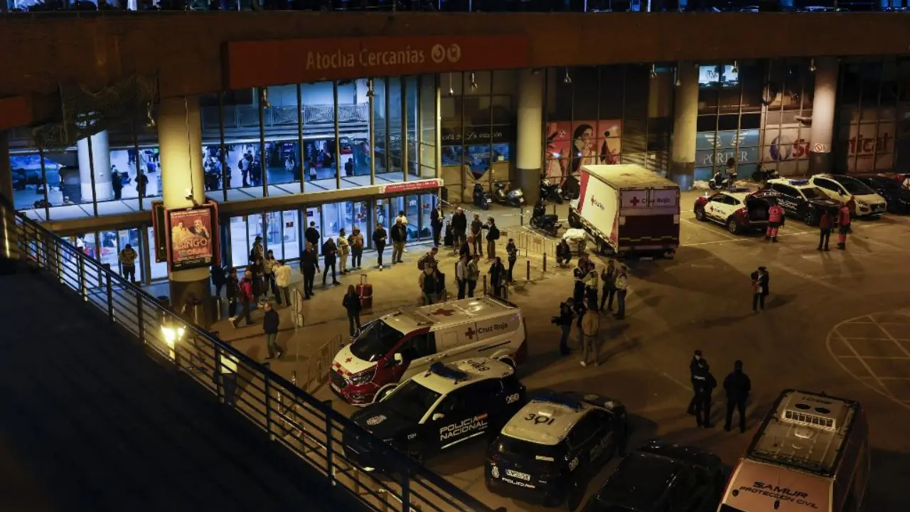 ‘Yesterday’s blackout was just a rehearsal’: ‘Living Nostradamus’ makes chilling prediction after Spain, Portugal power outage