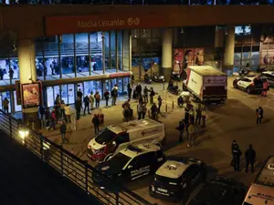 ‘Yesterday’s blackout was just a rehearsal’: ‘Living Nostradamus’ makes chilling prediction after Spain, Portugal power outage