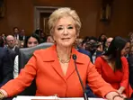 Who is Linda McMahon?  Once WWE boss, now appointed as Donald Trump's education secretary"