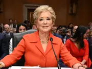Who is Linda McMahon?  Once WWE boss, now appointed as Donald Trump's education secretary"