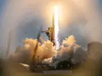 Intern salaries at SpaceX can rival what an average American earns. 'Just $2,000 less than...'