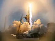 Intern salaries at SpaceX can rival what an average American earns. 'Just $2,000 less than...'