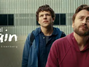 A Real Pain trailer: Jesse Eisenberg film explores grief, identity and forgiveness