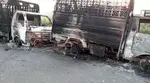 Pakistan: Gunmen kidnap 4 labourers in Noshki, set vehicles ablaze; no trace of cops abducted 48 hours ago
