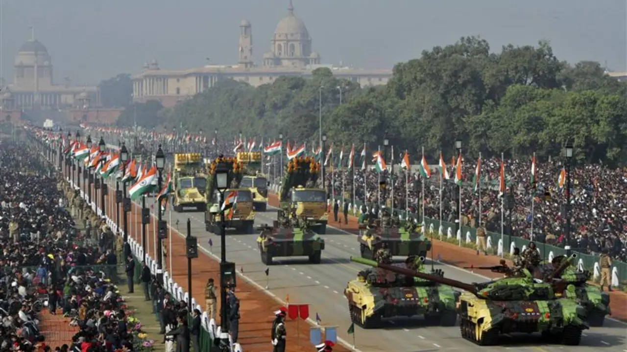 Republic Day 2025: A look at the day's history, significance, and why it is celebrated