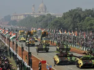 Republic Day 2025: A look at the day's history, significance, and why it is celebrated