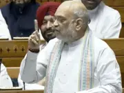 'You would break this country': Amit Shah slams Opposition on Waqf Amendment Bill in Lok Sabha