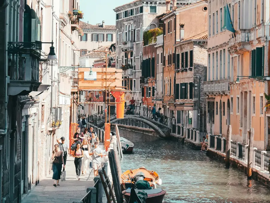 Climate Shift: Countries Breaking Decade-Long Heat Records