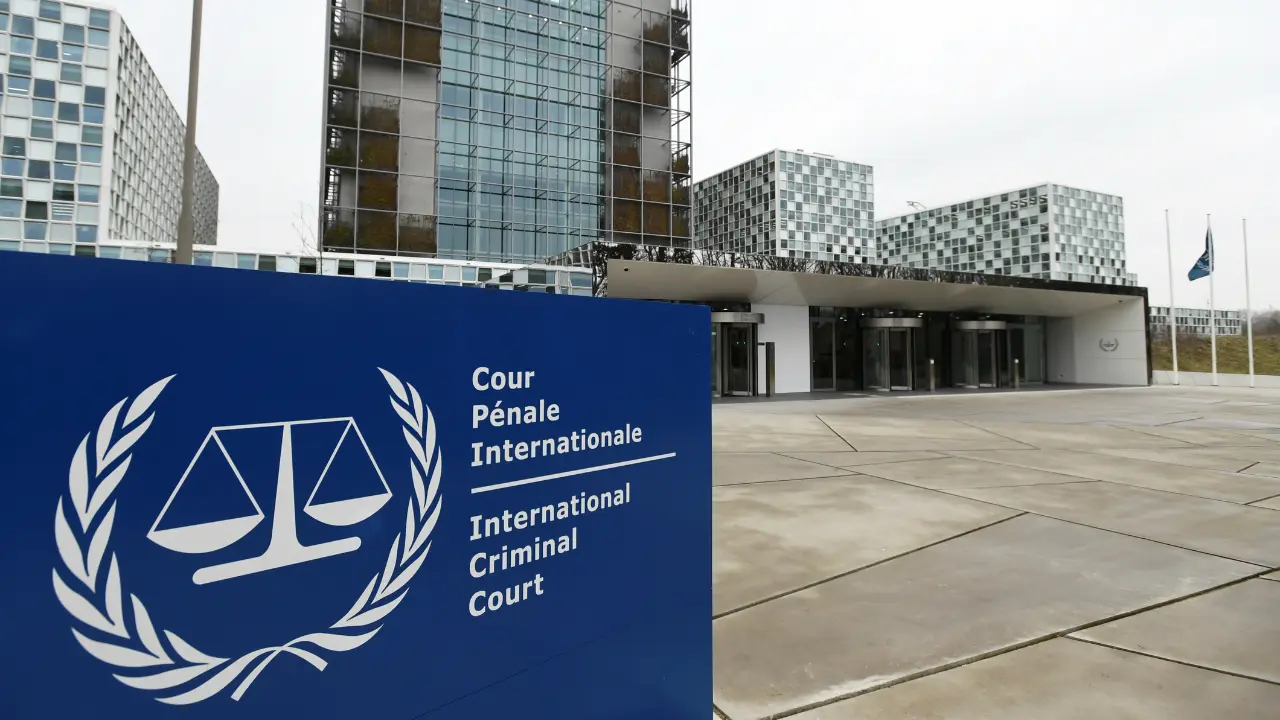 ICC condemns Trump's sanctions, says it seeks to 'harm its independent, impartial judicial work'
