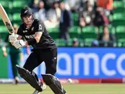 Champions Trophy: Unfazed by defeat to India in group stage, Will Young focused on final