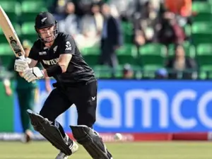 Champions Trophy: Unfazed by defeat to India in group stage, Will Young focused on final