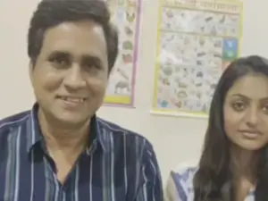 Director who offered film to Kumbh viral sensation Monalisa arrested in sexual assault case