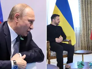 Top 10 world news:  Trump warns of tariffs on Russia; Meloni's NATO membership alternative for Ukraine, & more