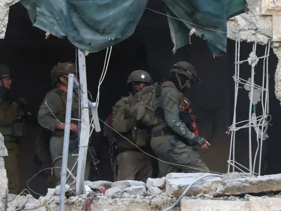 Israel, for the first time, 'accepts' use of Palestinians as human shields in Gaza, probe on: Report