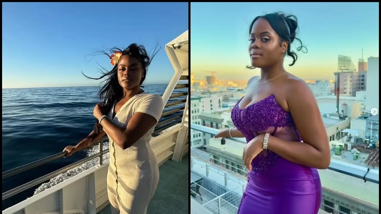 YouTuber Alysha Burney dies a day before 25th birthday. 'Stop harassing...'