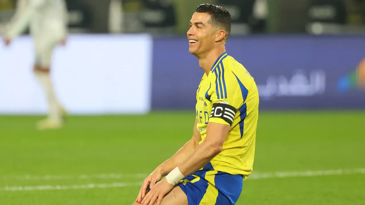 Forbes 2025: Cristiano Ronaldo is world's highest paid athlete with total earnings of $275 million. Check others in top ten