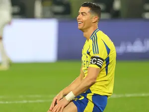 Ahead of 40th birthday, Cristiano Ronaldo claims he's the 'most complete player ever'