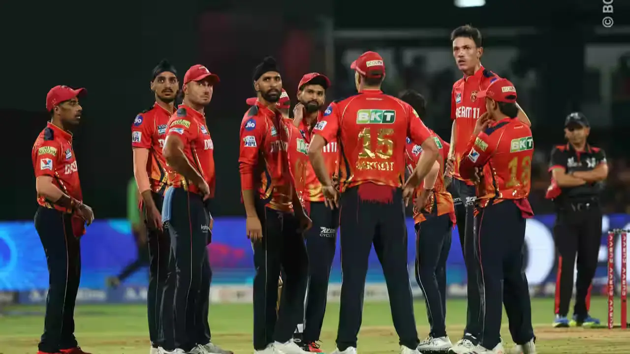 IPL 2025: 'Variety is spice of life', says PBKS skipper Shreyas Iyer after huge win over RCB