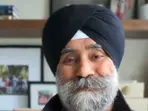 Who is Baltej Singh Dhillon? First turbaned Sikh officer in RCMP to be appointed as senator in Canada