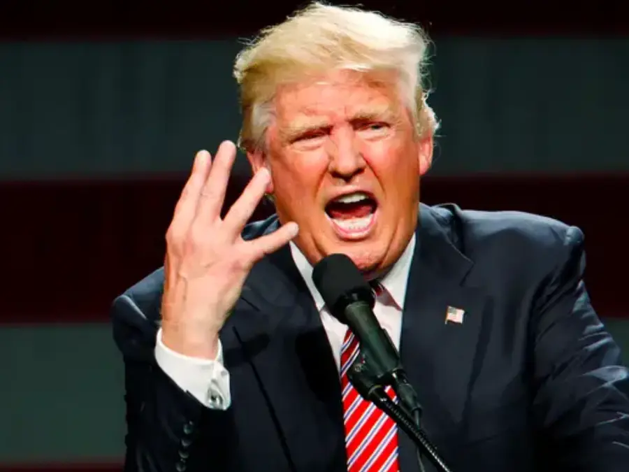 'Get back the money ASAP': Trump asks DOGE to take back $8,000,000 given to 'Radical Left' Politico magazine