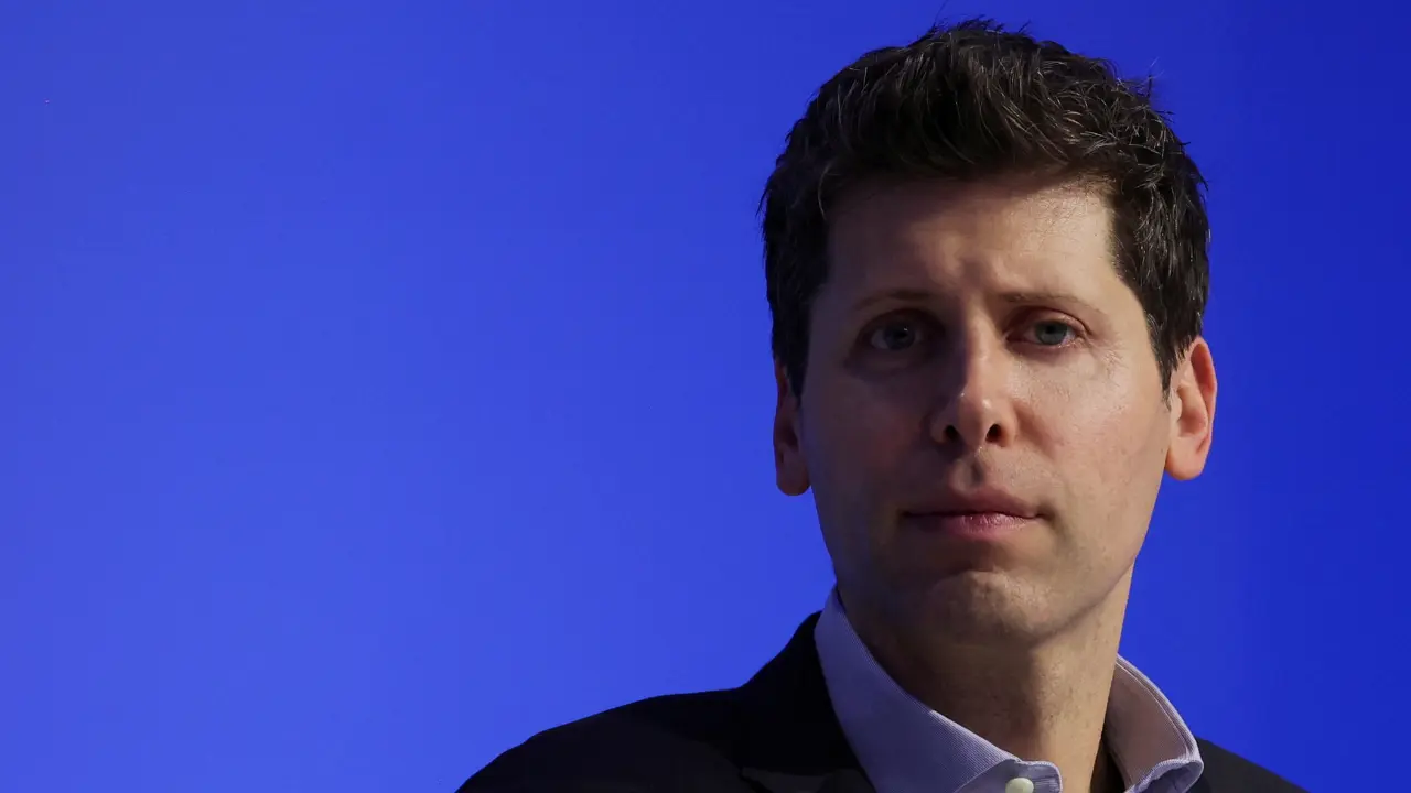 Sam Altman says OpenAI has abandoned its plan to become for-profit company