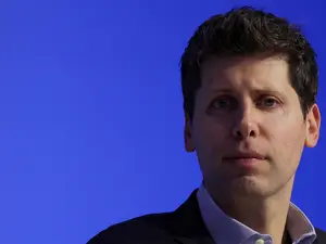 Sam Altman says OpenAI has abandoned its plan to become for-profit company