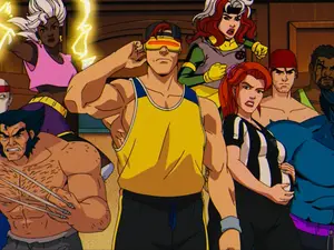 X-Men '97: Marvel shares update on season 2 release