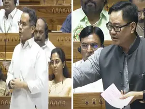 Waqf Bill in Parliament | 'Community that sacrificed...,': Here's who said what in Lok Sabha
