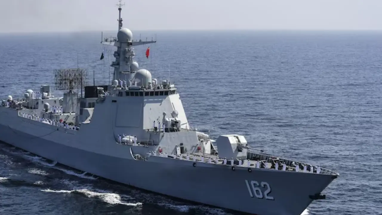 China's new barges to invade Taiwan: a step towards war? China's new barges to invade Taiwan: a step towards war?