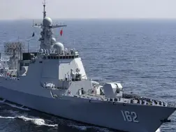 China's new barges to invade Taiwan: a step towards war?