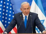 Netanyahu says Israel ready to resume Gaza fighting ‘at any moment‘