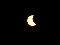 Solar Eclipse 2025: Solar Horns to be visible in THESE places. What are they?