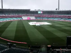 BGT, Weather Report: Will rain play spoilsport on Day 1 of Sydney Test?