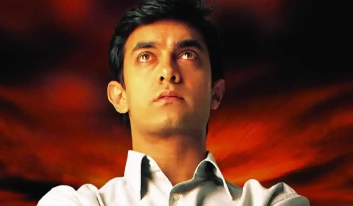 Sarfarosh (1999)